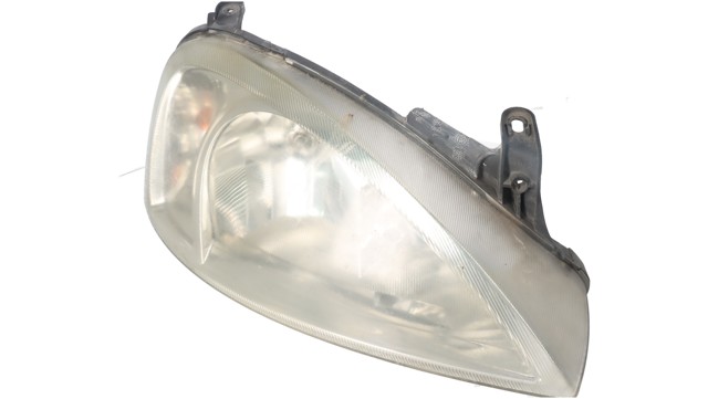 Reflektor prawy 13115007 OPEL