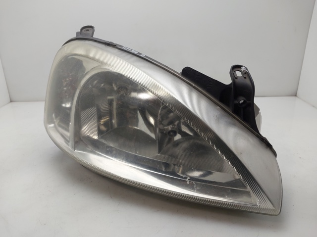 Reflektor prawy 13115007 OPEL
