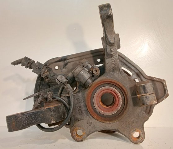 Kostka stacyjki Chevrolet Aveo