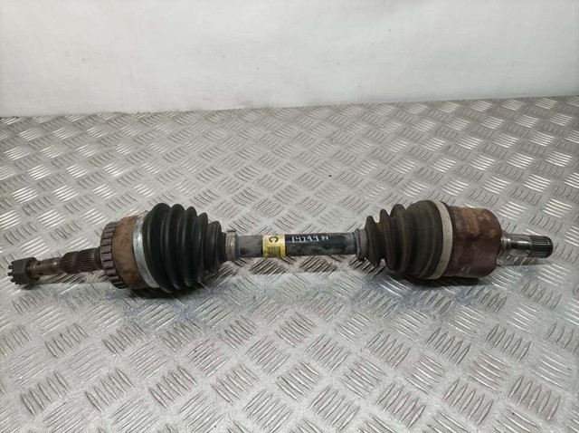 13116174 Opel
