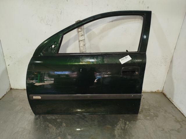 Drzwi przednie lewe 13116451 OPEL