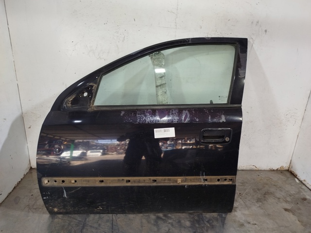 Drzwi przednie lewe 13116451 OPEL