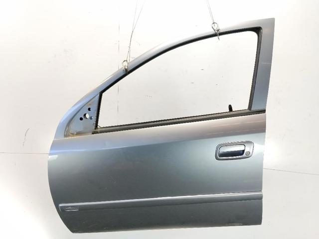 Drzwi przednie lewe 13116451 OPEL