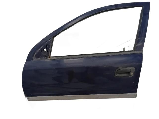 Drzwi przednie lewe 13116451 OPEL