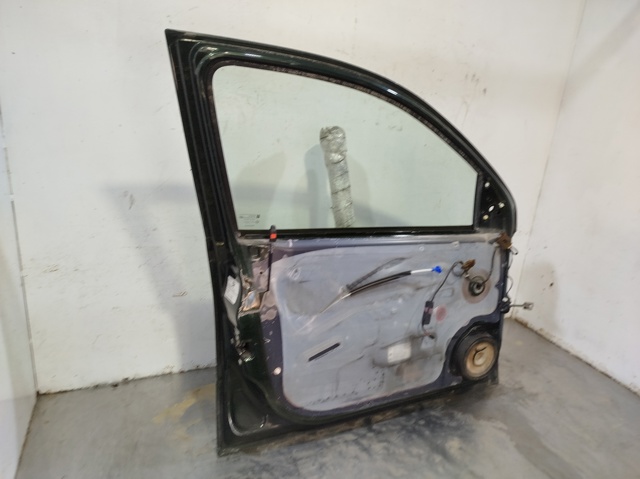 Drzwi przednie lewe 13116451 OPEL