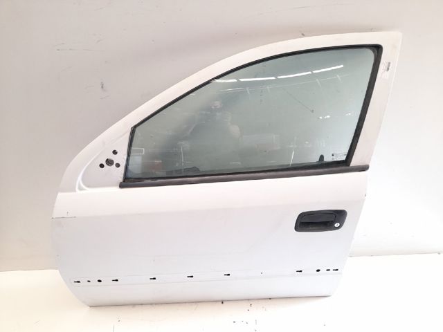 Drzwi przednie lewe 13116451 OPEL