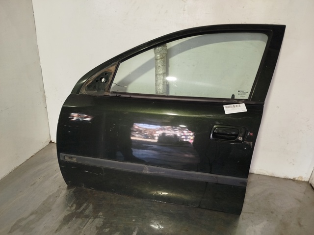 Drzwi przednie lewe 13116451 OPEL