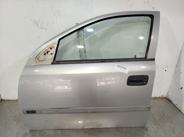 Drzwi przednie lewe 13116451 OPEL