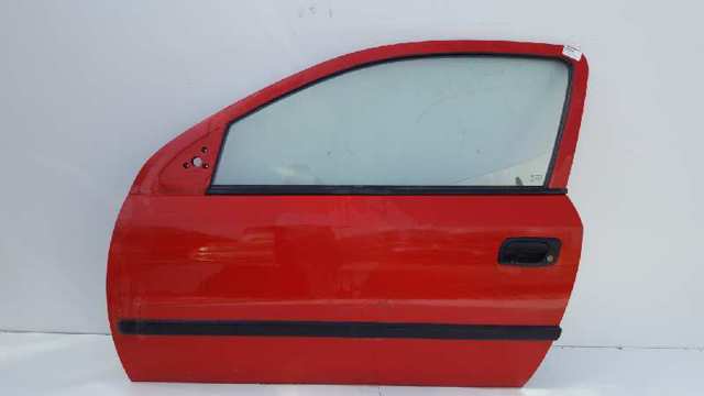 Drzwi przednie lewe 13116451 OPEL