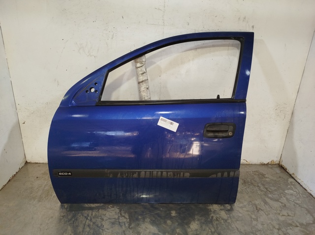 Drzwi przednie lewe 13116451 OPEL