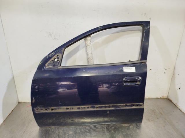 Drzwi przednie lewe 13116451 OPEL