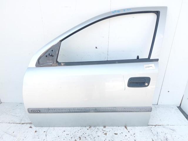 Drzwi przednie lewe 13116451 OPEL