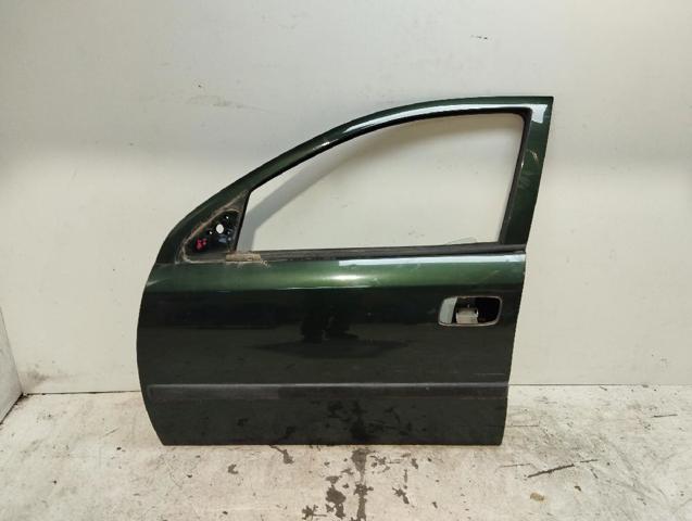 Drzwi przednie lewe 13116451 OPEL