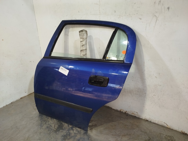  Opel Astra  od 146,62 zł