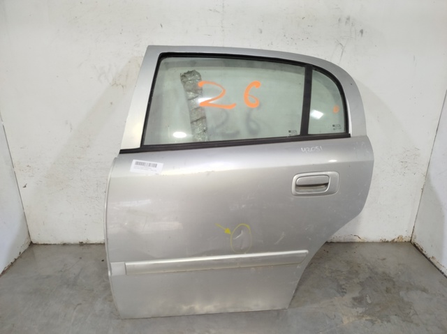  do Opel Astra  (F69)