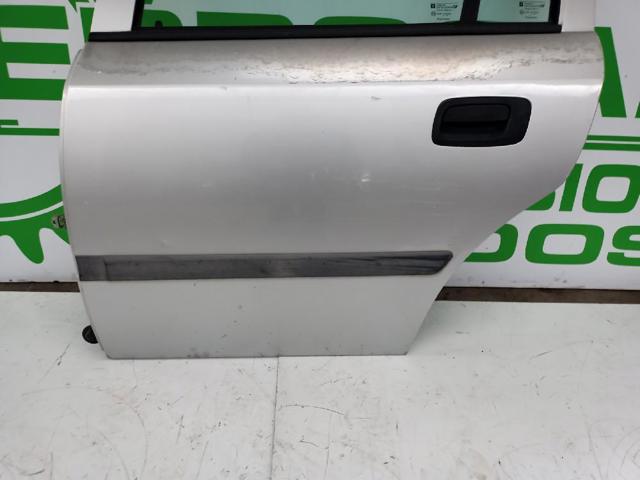 Drzwi tylne lewe Opel Astra F69