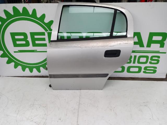 Drzwi tylne lewe Opel Astra F69