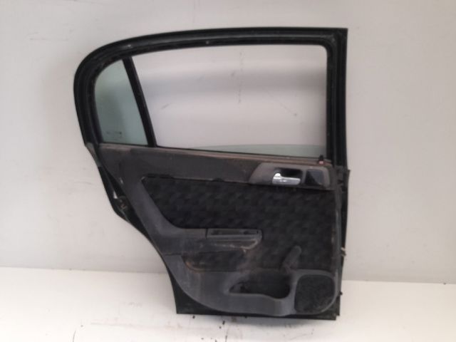 Drzwi tylne lewe Opel Astra F69
