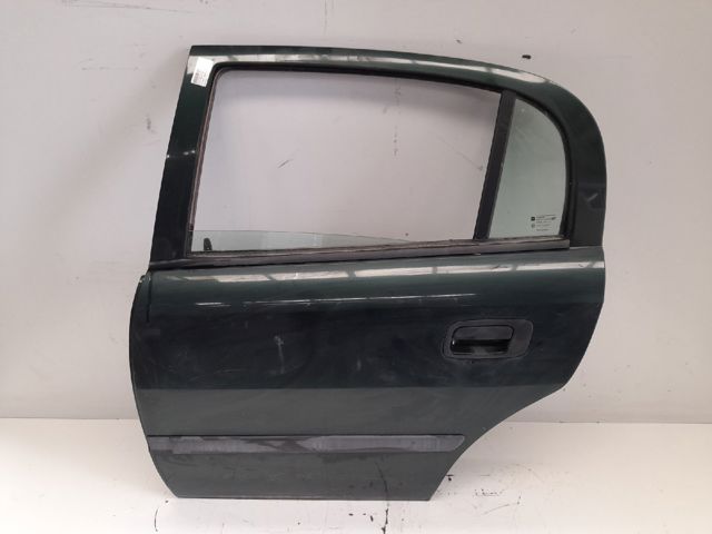 Drzwi tylne lewe Opel Astra F69