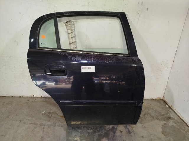 Opel Astra  (F48, F08)