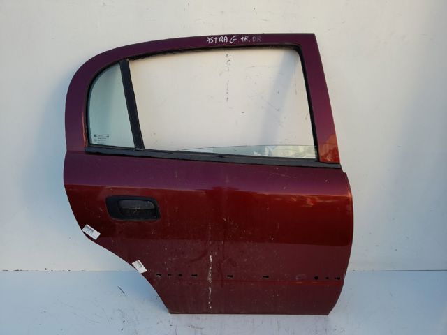 13116456 Opel