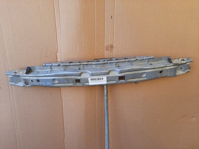 Wzmocnienie zderzaka przedniego 13116467 OPEL