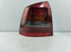 Lampa zespolona tylna lewa 13117091 OPEL