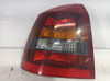 Lampa zespolona tylna lewa 13117091 OPEL