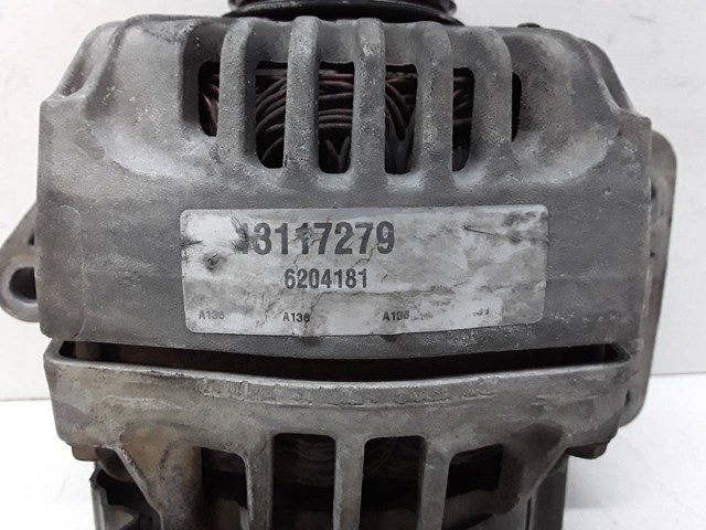 13117279 Opel