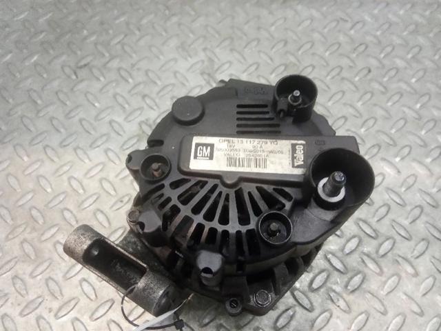 13117279 Opel