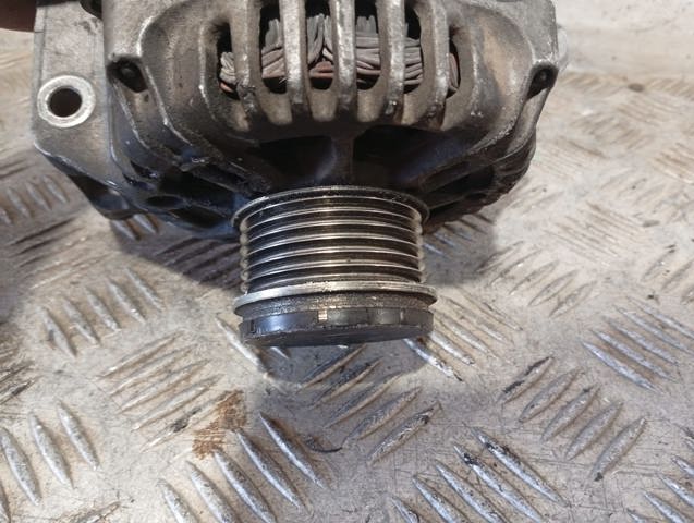 Alternator 13117279 OPEL
