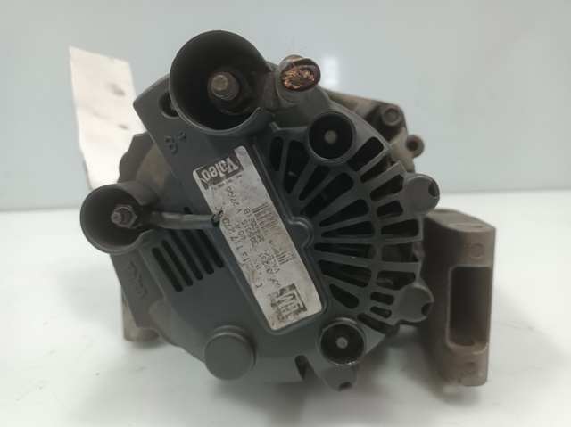 Alternator 13117279 OPEL