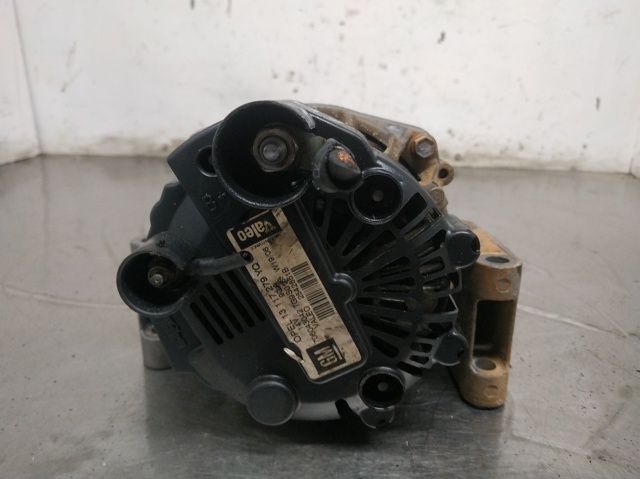 13117279 Opel