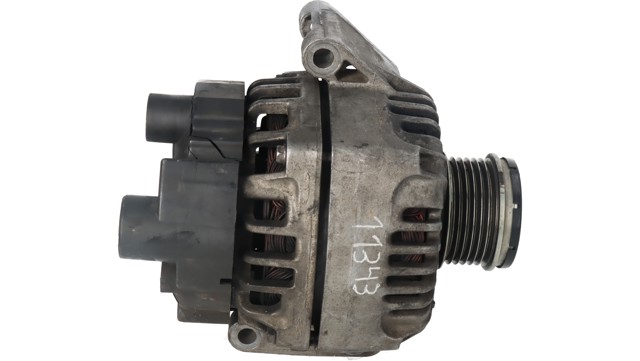 Alternator 13117279 OPEL