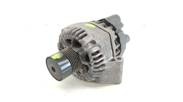 Alternator 13117279YQ OPEL