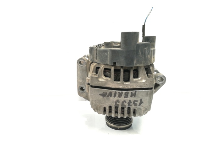 Alternator 13117279YQ OPEL
