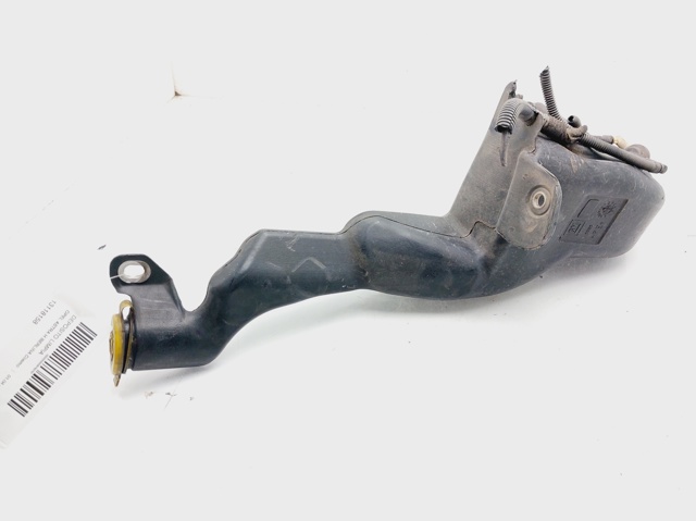 Zbiorniczek spryskiwacza szyb 13118158 OPEL