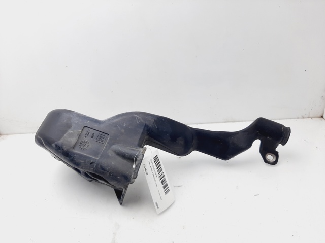 Zbiorniczek spryskiwacza szyb 13118158 OPEL