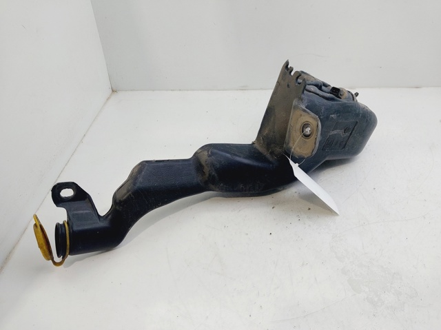 Zbiorniczek spryskiwacza szyb 13118158 OPEL