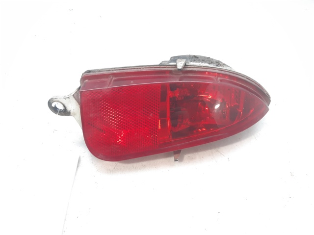 Lampa przeciwmgielna lewa 13118662 OPEL