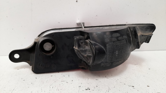 Lampa przeciwmgielna lewa 13118662 OPEL
