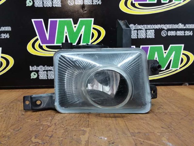 Kupić Lampa przeciwmgielna lewa Opel Corsa  F08, F68 w dobrej cenie