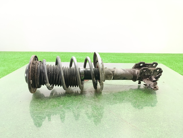 Amortyzator przedni lewy 13118701 OPEL