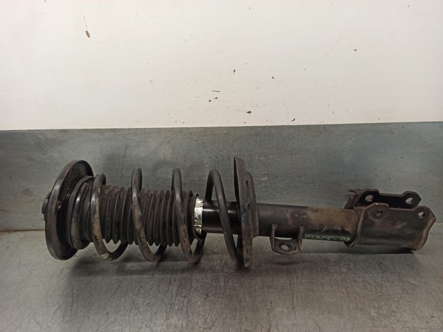 Amortyzator przedni prawy 13118702 OPEL