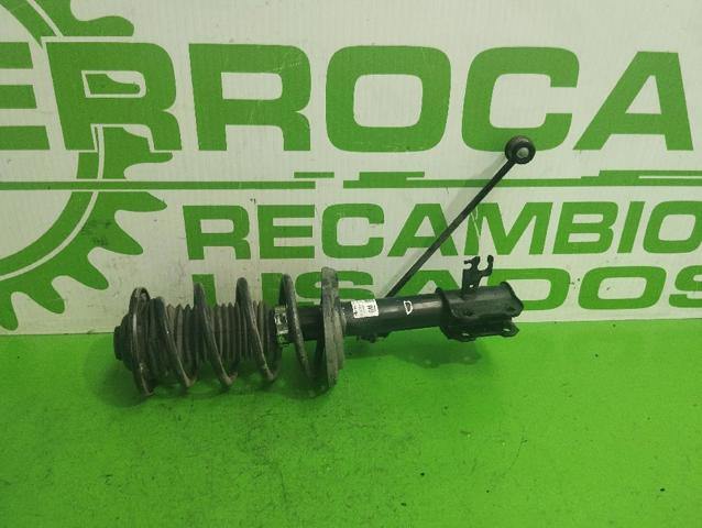 Amortyzator przedni Opel Vectra