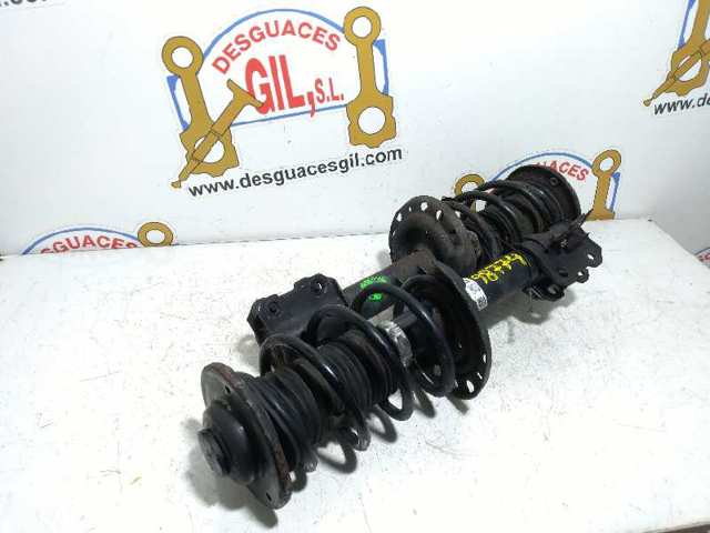 Amortyzator przedni Opel Vectra