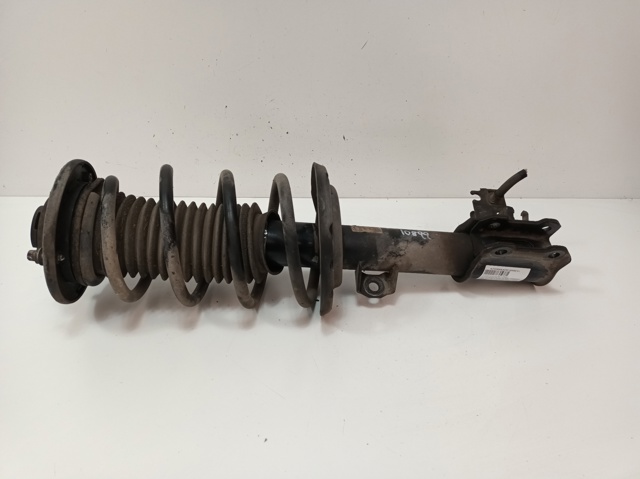 Amortyzator przedni Opel Vectra