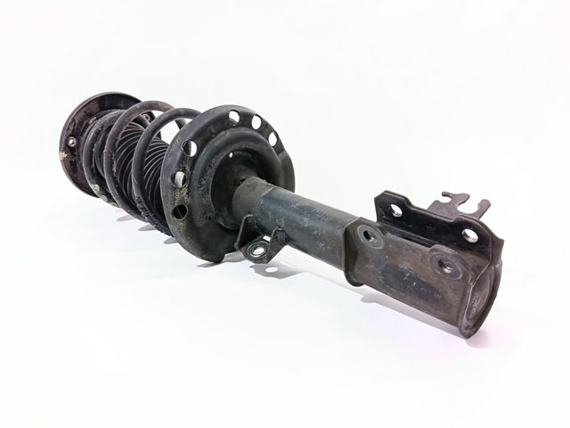 Amortyzator przedni Opel Vectra