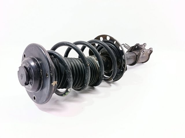 Amortyzator przedni Opel Vectra