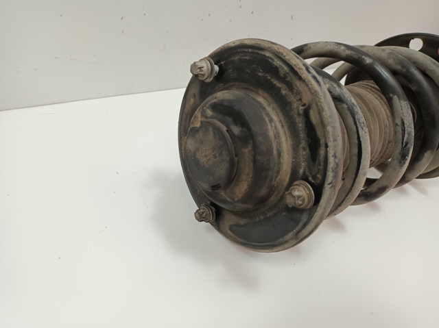 Amortyzator przedni Opel Vectra